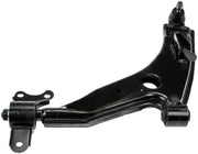 Dorman 524-369 2004-2009 Chevrolet Epica Suspension Control Arm and Ball Joint Assembly