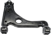 Dorman 524-397 2008-2010 Dodge Challenger Suspension Control Arm and Ball Joint Assembly