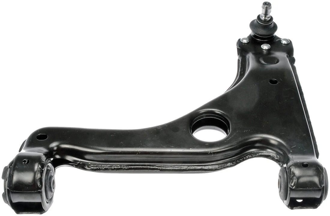Dorman 524-397 2008-2010 Dodge Challenger Suspension Control Arm and Ball Joint Assembly
