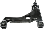 Dorman 524-397 2008-2010 Dodge Challenger Suspension Control Arm and Ball Joint Assembly