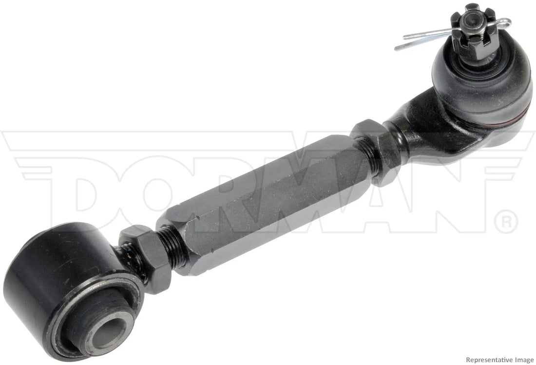Dorman 524-401 2011-2014 Lexus IS F Suspension Control Arm and Ball Joint Assembly