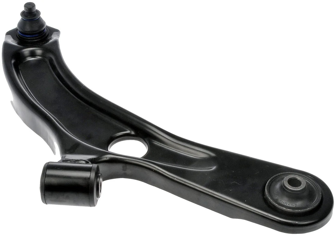 Dorman 524-432 2007-2011 Suzuki Swift Suspension Control Arm and Ball Joint Assembly