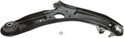 Dorman 524-445 2012-2017 Hyundai Accent Suspension Control Arm and Ball Joint Assembly