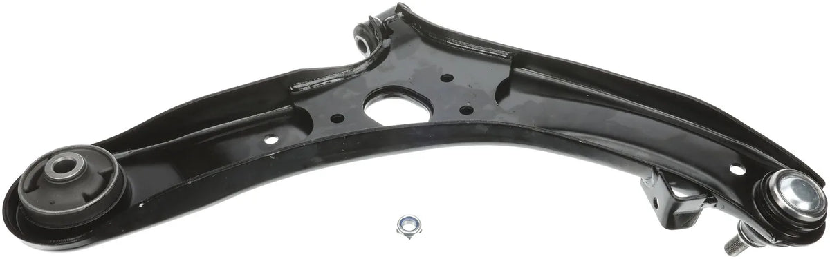 Dorman 524-445 2012-2017 Hyundai Accent Suspension Control Arm and Ball Joint Assembly