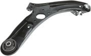 Dorman 524-445 2012-2017 Hyundai Accent Suspension Control Arm and Ball Joint Assembly