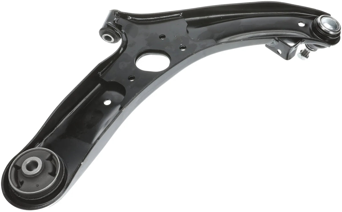 Dorman 524-445 2012-2017 Hyundai Accent Suspension Control Arm and Ball Joint Assembly