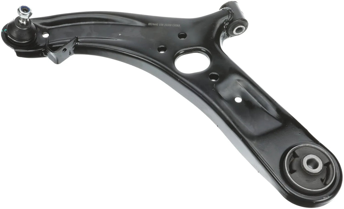 Dorman 524-445 2012-2017 Hyundai Accent Suspension Control Arm and Ball Joint Assembly