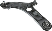 Dorman 524-445 2012-2017 Hyundai Accent Suspension Control Arm and Ball Joint Assembly