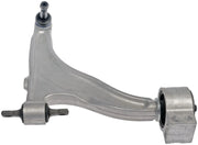 Dorman 524-454 2010-2016 Cadillac SRX Suspension Control Arm and Ball Joint Assembly