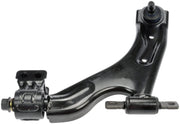 Dorman 524-455 2018-2021 Chevrolet Beat Suspension Control Arm and Ball Joint Assembly