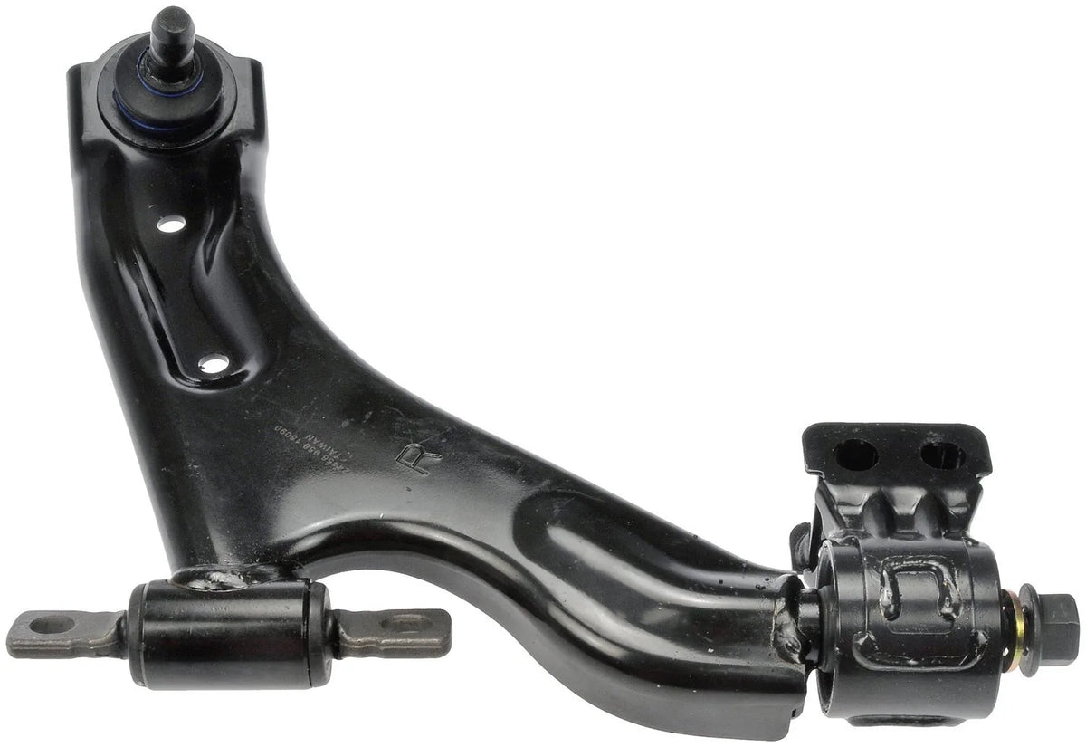 Dorman 524-456 2018-2021 Chevrolet Beat Suspension Control Arm and Ball Joint Assembly
