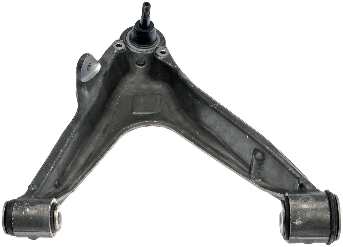 Dorman 524-458 2005-2013 Chevrolet Corvette Suspension Control Arm and Ball Joint Assembly