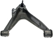 Dorman 524-458 2005-2013 Chevrolet Corvette Suspension Control Arm and Ball Joint Assembly