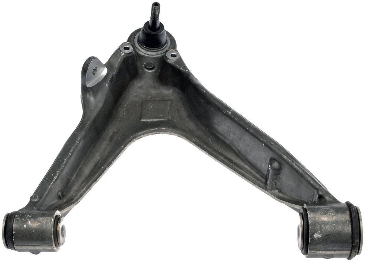 Dorman 524-458 2005-2013 Chevrolet Corvette Suspension Control Arm and Ball Joint Assembly