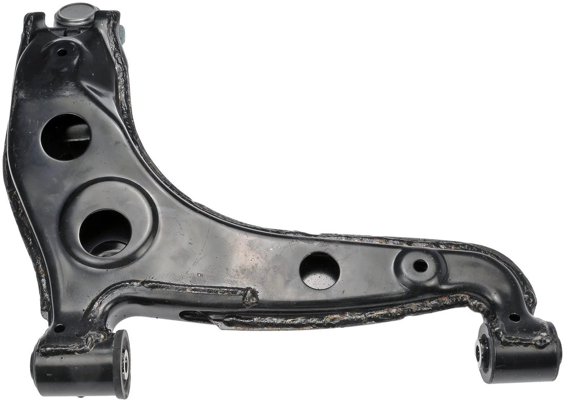 Dorman 524-467 1990-2005 Mazda Miata Suspension Control Arm and Ball Joint Assembly
