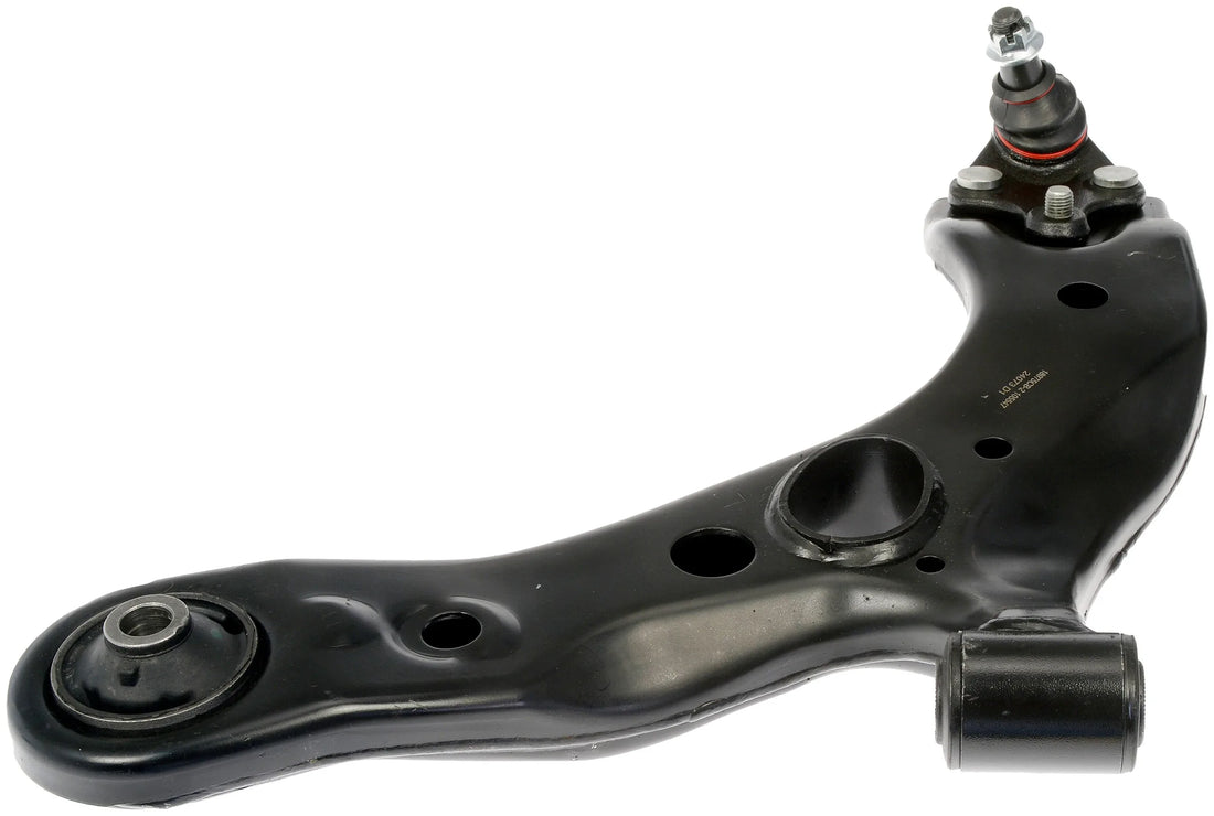 Dorman 524-477 2018-2021 Lexus NX300 Suspension Control Arm and Ball Joint Assembly