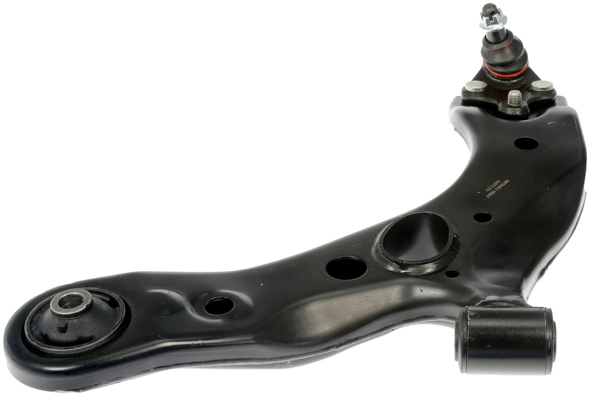 Dorman 524-477 2018-2021 Lexus NX300 Suspension Control Arm and Ball Joint Assembly