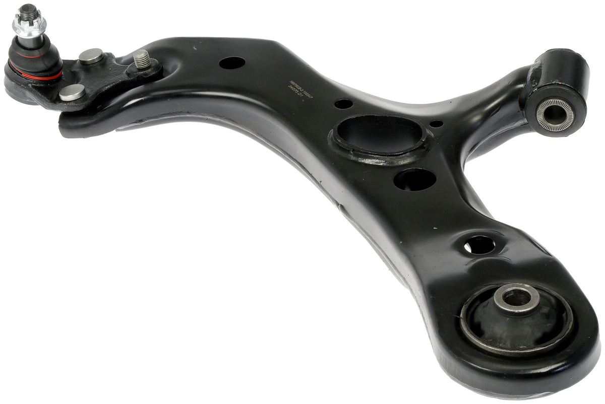 Dorman 524-477 2018-2021 Lexus NX300 Suspension Control Arm and Ball Joint Assembly