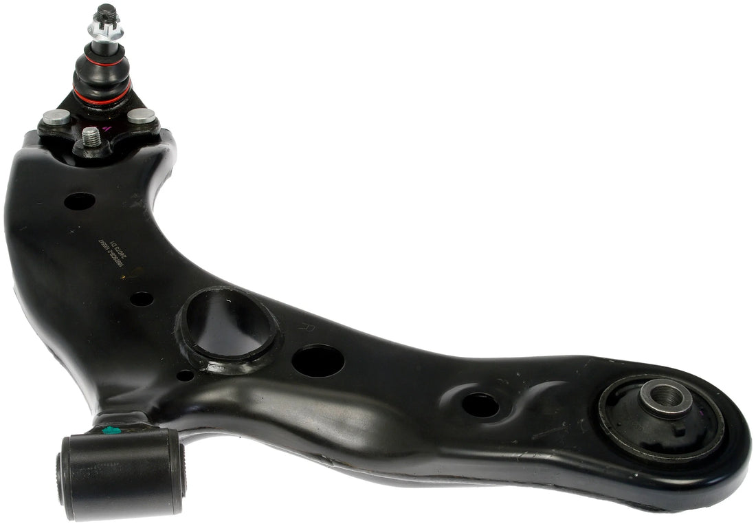 Dorman 524-478 2018-2021 Lexus NX300 Suspension Control Arm and Ball Joint Assembly
