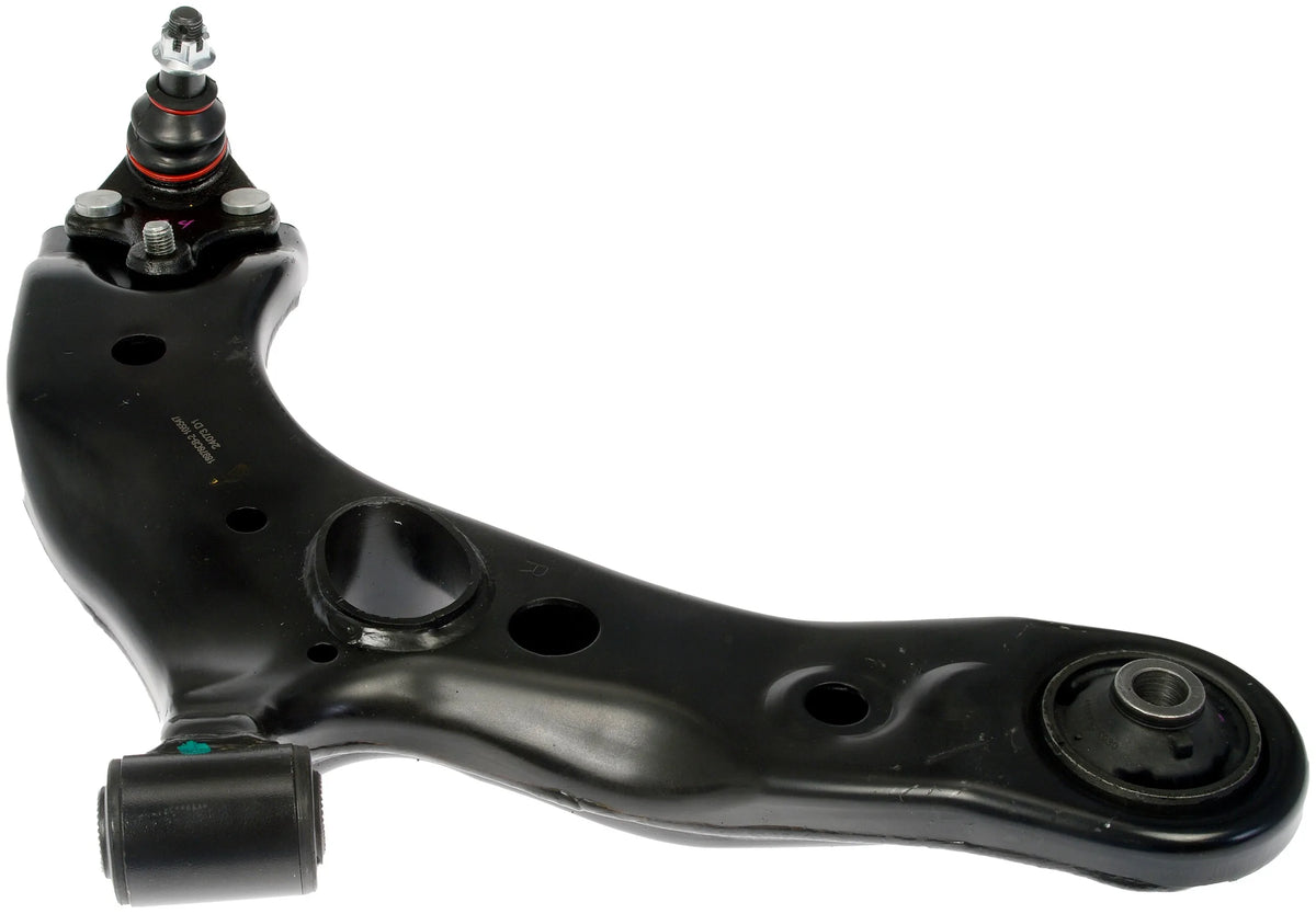 Dorman 524-478 2018-2021 Lexus NX300 Suspension Control Arm and Ball Joint Assembly