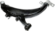 Dorman 524-502 2004-2007 Subaru Impreza Suspension Control Arm and Ball Joint Assembly