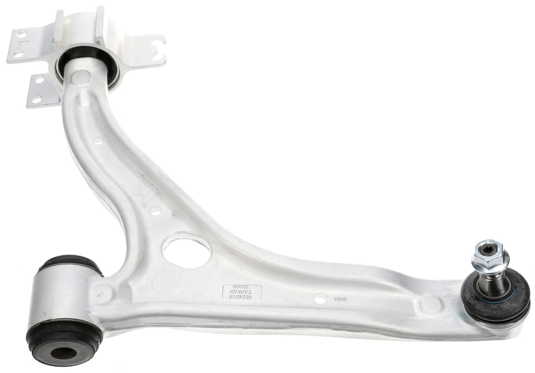 Dorman 524-519 2017-2019 INFINITI QX30 Suspension Control Arm and Ball Joint Assembly