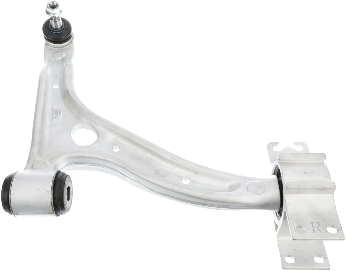 Dorman 524-520 2017-2019 INFINITI QX30 Suspension Control Arm and Ball Joint Assembly