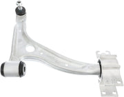 Dorman 524-520 2017-2019 INFINITI QX30 Suspension Control Arm and Ball Joint Assembly