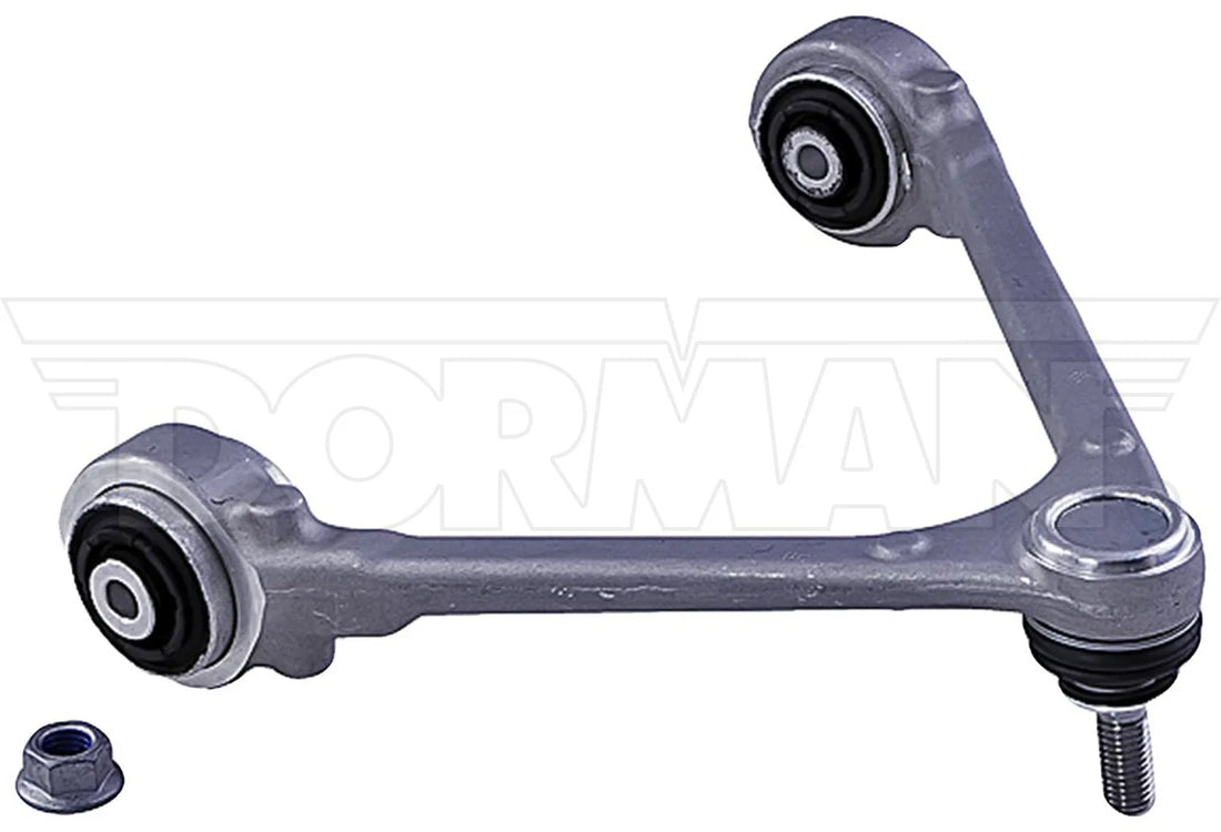 Dorman 524-522 2018-2019 Jaguar XJR575 Suspension Control Arm and Ball Joint Assembly