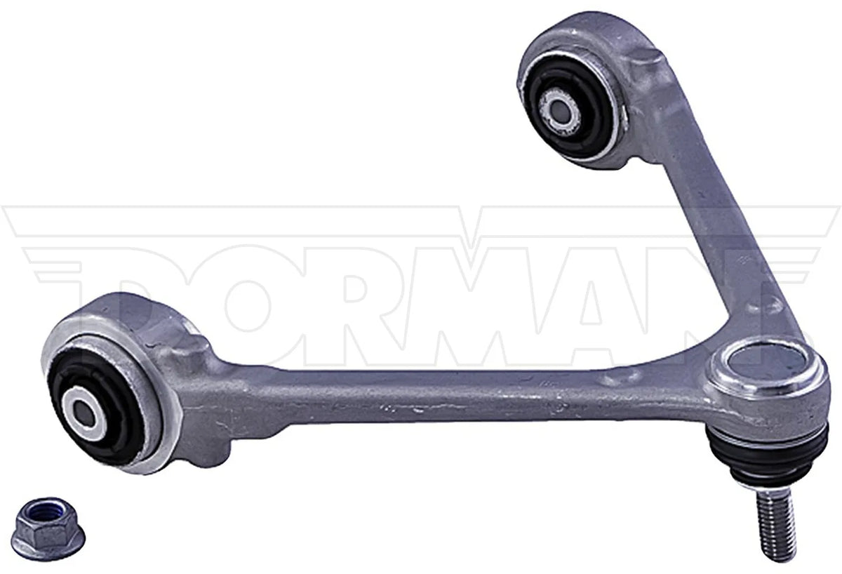 Dorman 524-522 2018-2019 Jaguar XJR575 Suspension Control Arm and Ball Joint Assembly