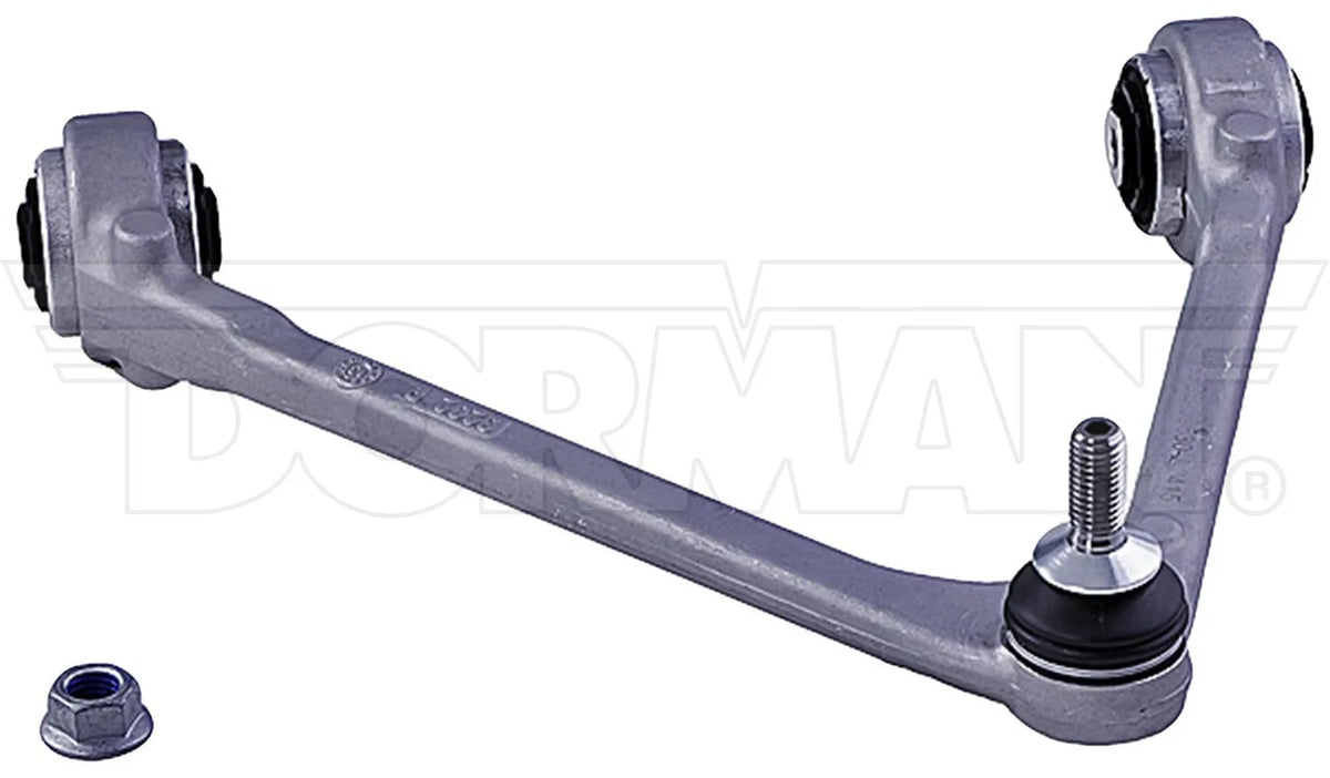 Dorman 524-522 2018-2019 Jaguar XJR575 Suspension Control Arm and Ball Joint Assembly