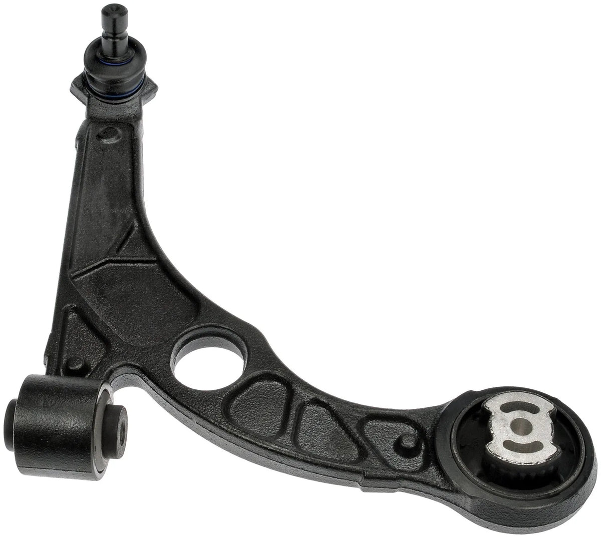 Dorman 524-582 2013 Dodge Dart Suspension Control Arm and Ball Joint Assembly