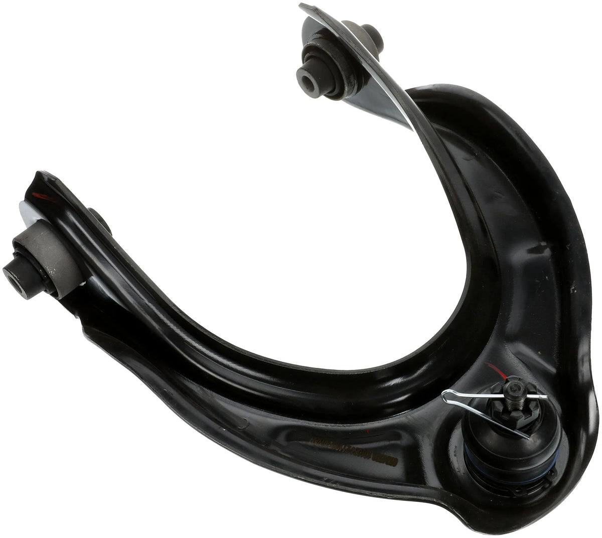 Dorman 524-583 2012-2015 Honda Crosstour Suspension Control Arm and Ball Joint Assembly