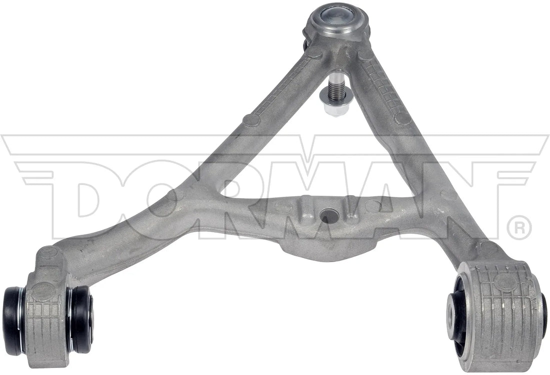 Dorman 524-605 2000-2006 Lincoln LS Suspension Control Arm and Ball Joint Assembly