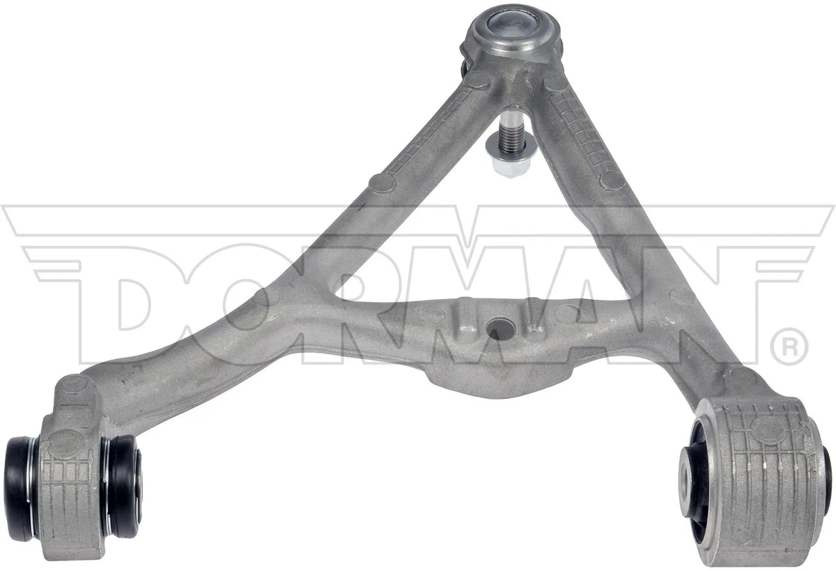 Dorman 524-605 2000-2006 Lincoln LS Suspension Control Arm and Ball Joint Assembly