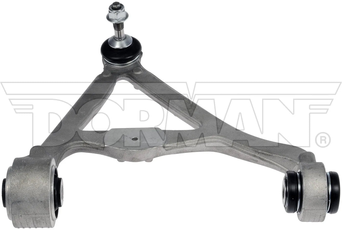 Dorman 524-605 2000-2006 Lincoln LS Suspension Control Arm and Ball Joint Assembly