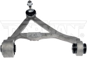 Dorman 524-605 2000-2006 Lincoln LS Suspension Control Arm and Ball Joint Assembly