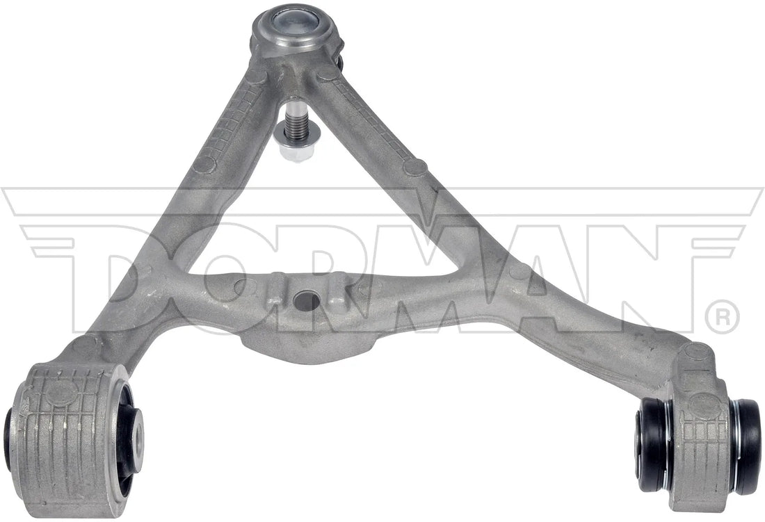 Dorman 524-606 2000-2006 Lincoln LS Suspension Control Arm and Ball Joint Assembly