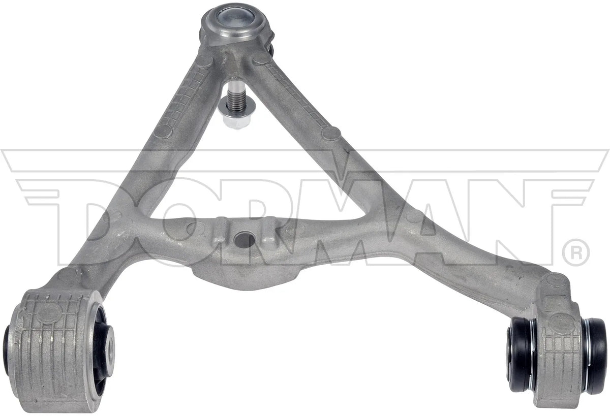 Dorman 524-606 2000-2006 Lincoln LS Suspension Control Arm and Ball Joint Assembly