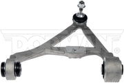 Dorman 524-606 2000-2006 Lincoln LS Suspension Control Arm and Ball Joint Assembly