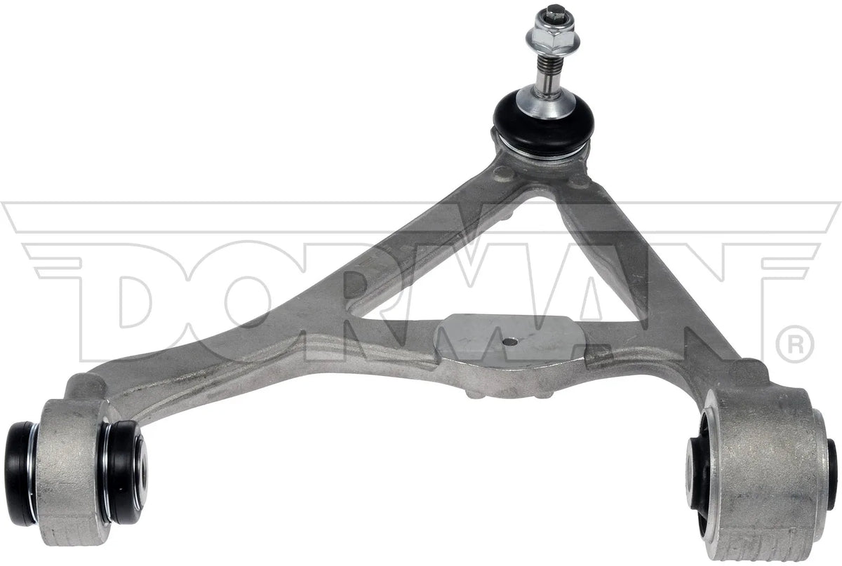 Dorman 524-606 2000-2006 Lincoln LS Suspension Control Arm and Ball Joint Assembly
