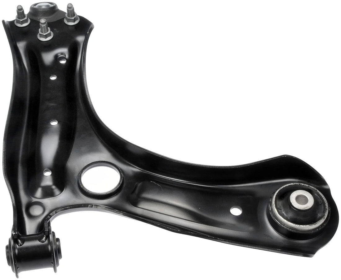 Dorman 524-645 2014-2022 Volkswagen Vento Suspension Control Arm and Ball Joint Assembly