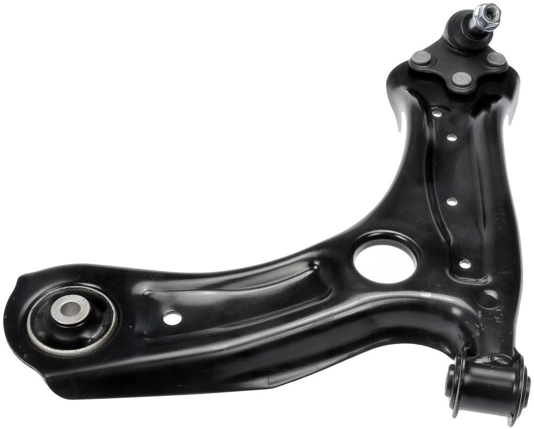 Dorman 524-645 2014-2022 Volkswagen Vento Suspension Control Arm and Ball Joint Assembly