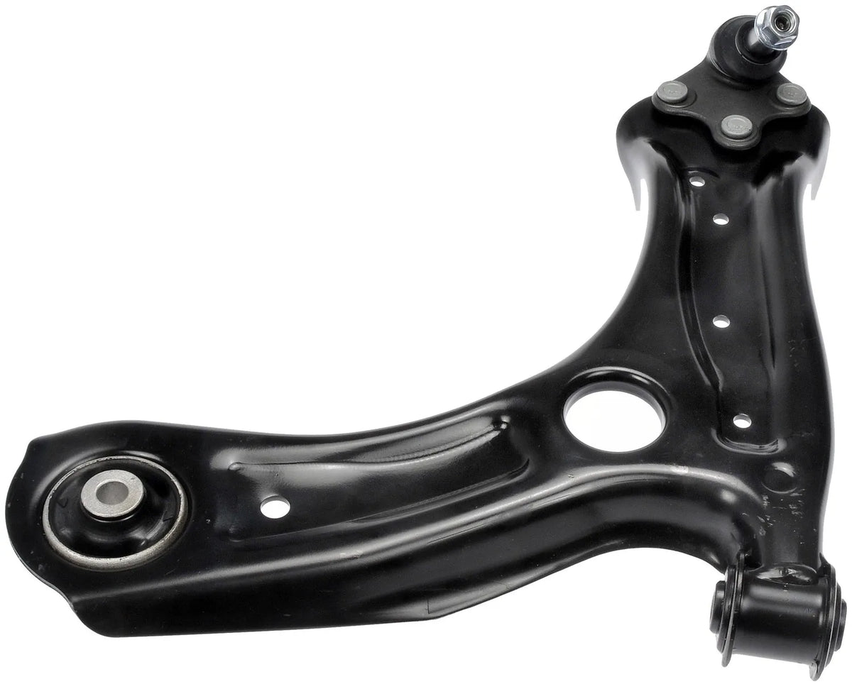 Dorman 524-645 2014-2022 Volkswagen Vento Suspension Control Arm and Ball Joint Assembly