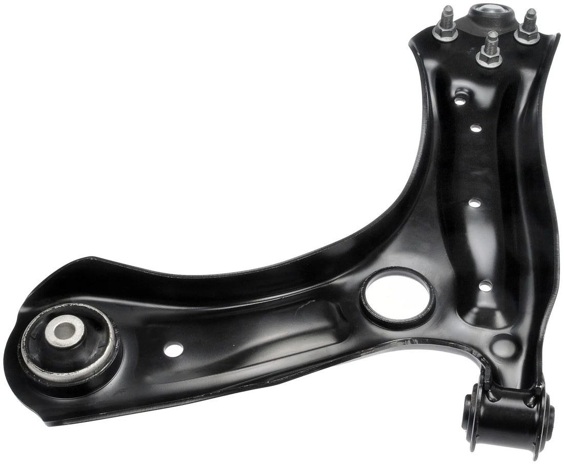 Dorman 524-646 2014-2022 Volkswagen Vento Suspension Control Arm and Ball Joint Assembly