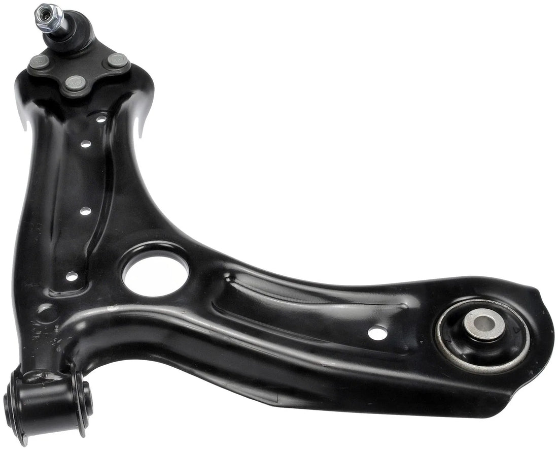 Dorman 524-646 2014-2022 Volkswagen Vento Suspension Control Arm and Ball Joint Assembly
