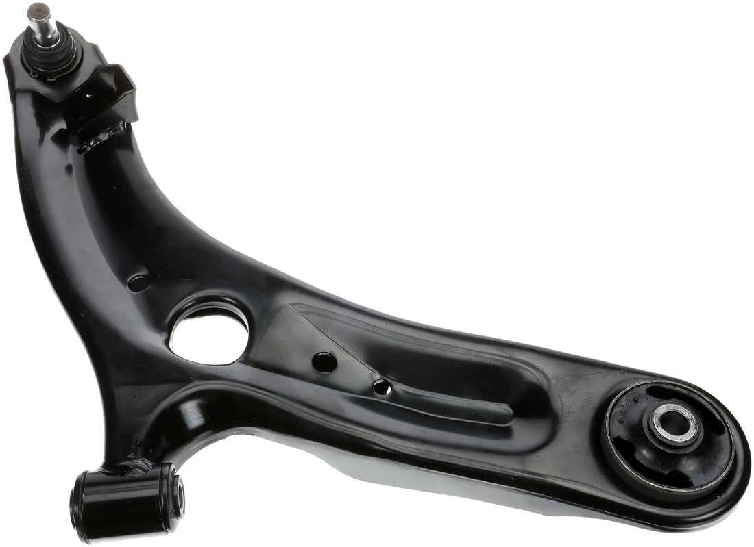 Dorman 524-688 2010-2013 Kia Soul Suspension Control Arm and Ball Joint Assembly