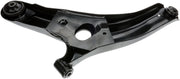 Dorman 524-688 2010-2013 Kia Soul Suspension Control Arm and Ball Joint Assembly