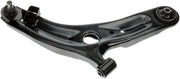 Dorman 524-688 2010-2013 Kia Soul Suspension Control Arm and Ball Joint Assembly