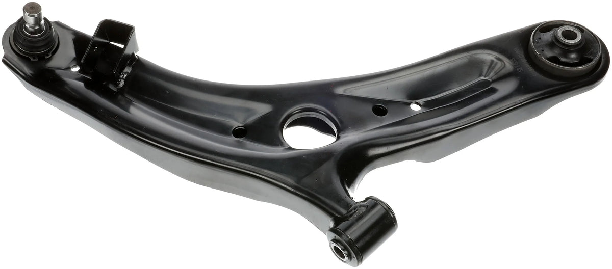 Dorman 524-688 2010-2013 Kia Soul Suspension Control Arm and Ball Joint Assembly